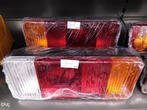 Stop lampa Iveko lijeva desna