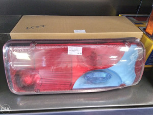 Stop lampa stopka MAN TG-A TGA TGL TGX TGM AMP