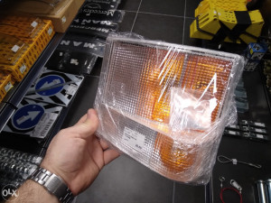 Žmigavac Zmigavac Scania Shania 170x200 desni lijevi