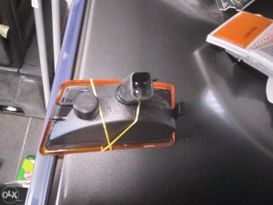 ŽMIGAVAC ZMIGAVAC BOČNI KAMION VOLVO