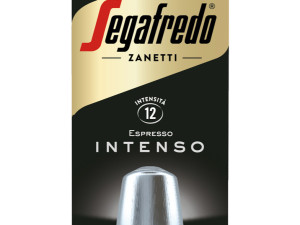 Segafredo Intenso Nespresso Comp. 10x5,1g