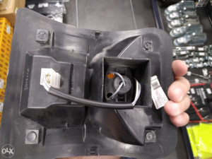 Zmigavac Žmigavac Man lijevi desni