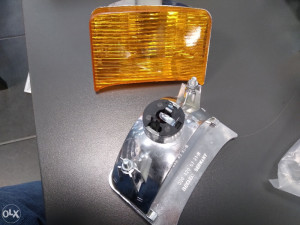 Zmigavac Žmigavac Mercedes 814 817 914 917 DESNI LIJEVI