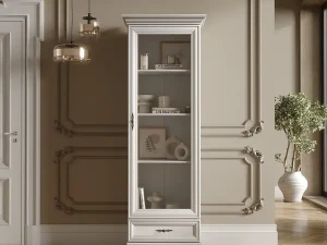 Vitrina KENTAKI REG1W1S