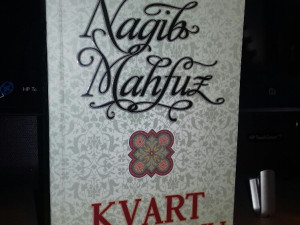 Kvart Han Al Jalili Nagib Mahfuz