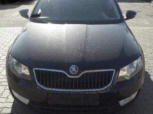 SKODA OCTAVIA A7 1.6 2.0 tdi DIJELOVI DJELOVI