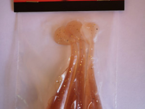Pesh 11cm - Rufe