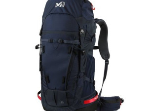 Ruksak PEUTEREY INTEGRALE 45 10 Millet