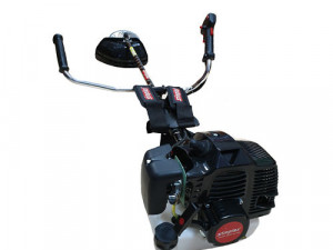 Trimer motorni SIMPLEX NM520 Black Edition