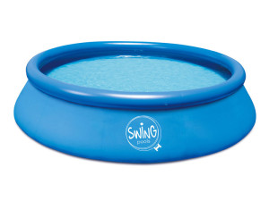 Bazen SWING okrugli 244 x 76 CM dubina / 2.4