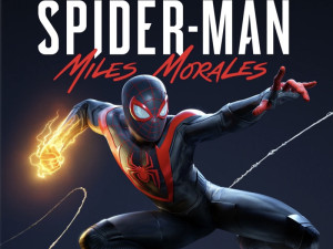 SPIDER MAN MILES MORALES PS5. DIGITALNA IGRA