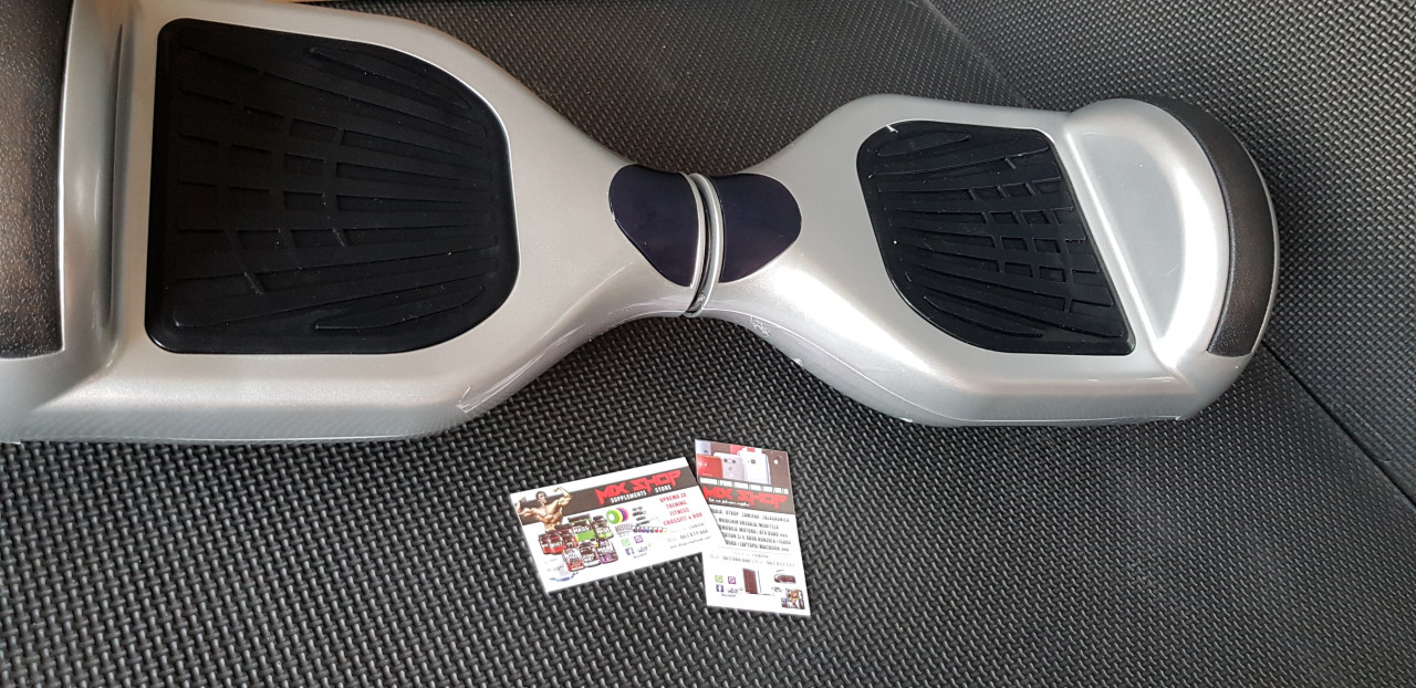 HOVERBOARD 6,5 inči Bluetooth Stojeći Skuter Haverbord