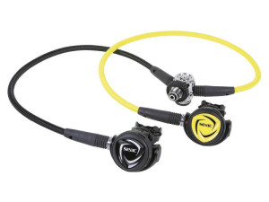 Regulator ronilacki set za ronjenje Seac MX100