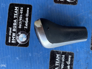 Rucka mjenjaca bmw 3 e90 e91