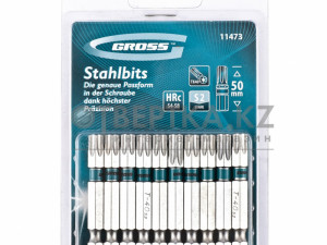 TORX BIT TX40X50MM GROSS