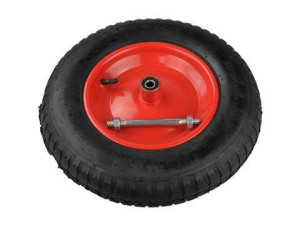 TOČAK GUMA ZA KARIOLU TAČKE 3.50-8 4PR