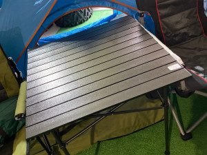 KAMP STO SKLOPIVI KAMP OPREMA