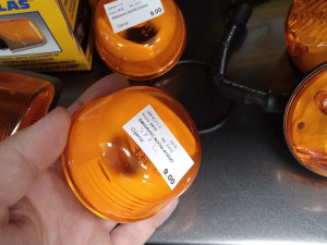 Žmigavac bočni Atego