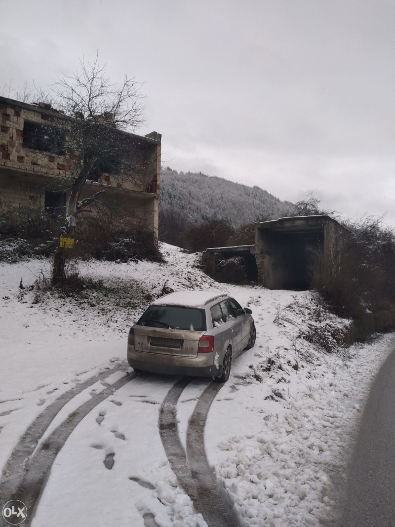 Zemljište sa kućom Novi Travnik 6
