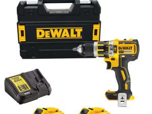 DeWALT DCD790M2 aku busilica