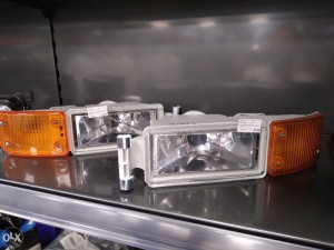 Maglenka Man TG-A TR ŽUTA LIJEVA DESNA