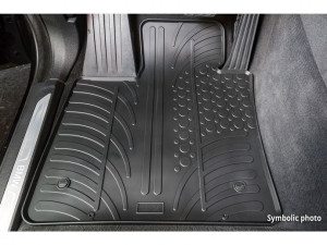 VW POLO Prostiraci patosice tepisi