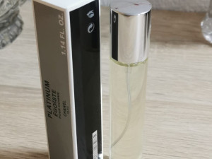 Parfem  Plitinum egoist Schanel