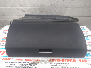 Kaseta pretinac ladica A klasa w169