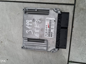 EL MOTORA MERCEDES E 211 # A6461534279  #0281011331