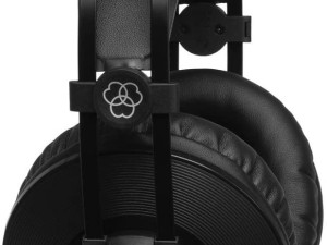 AKG K72 High-Performance Headphones Slušalice