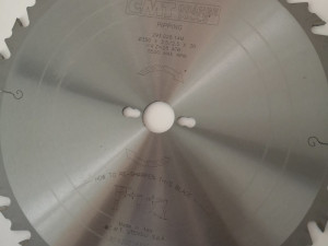 Testera za drvo D=350x3,5x30 Z=28 CMT ORANGE TOOLS