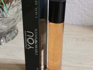 Parfem Stronger whit you armani