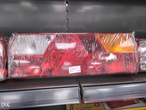 Stop Štop lampa Kamion 0023 lijeva desna