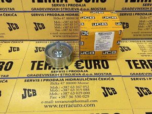 JCB ŠPANER REMENA 320/08922