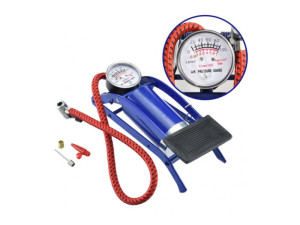 Pumpa nožna 1 cilindar