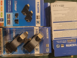 HDMI EXTENDER