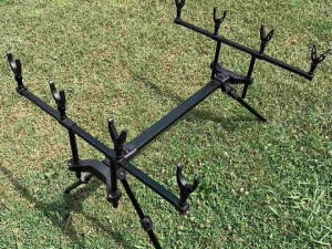 Rod pod za 4 stapa ROD POD ŠARANSKI RIBOLOV