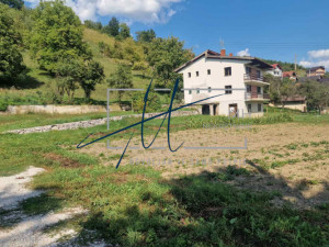 Kuća i zemljište 5.585m2 | Starogradnja | Novi Grad