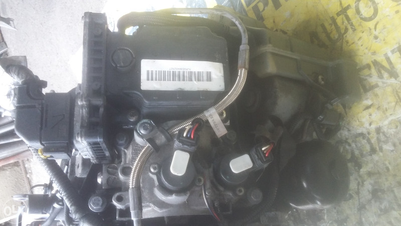 MJENJAC CITROEN C4 PICASSO 1.6 HDI / 9682173310