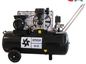 Proair Klipni Kompresor Sa Remenom JP 360/100 100L