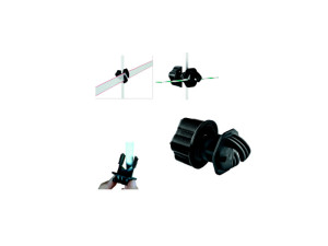 Izolator Vario Plus za električni pastir