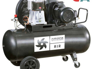 Proair Klipni Kompresor Sa Remenom JPN 410/200 200L