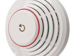 Bežični kombinirani detektor dima i topline JA-151ST