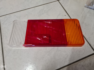 Staklo stop lampe iveco