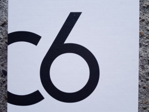 H11 - C6/ ROLINGER - 48 W - 16800.LM.