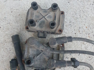 BOBINA FIAT 1,2 16V 1,4