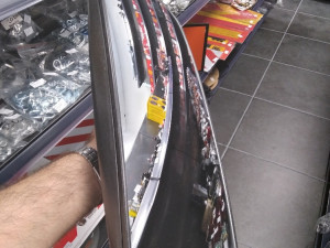 Retrovizor ATEGO 2005 MANUAL LIJEVI DESNI