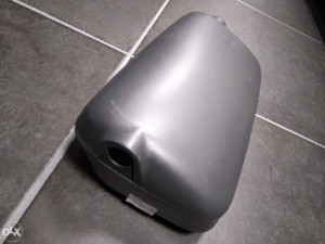 Retrovizor Man TG-A TGA TG-L TGL 2004 MANUAL