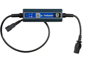 Graco Proguard - zaštita od napona