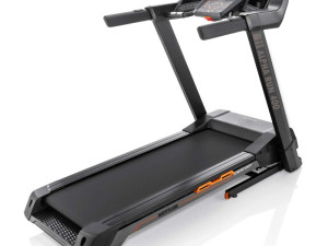 KETTLER Traka za trčanje ALPHA RUN 400 20 km/3.0 HP